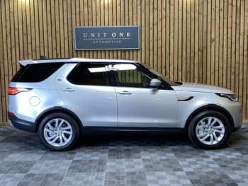 Used Land Rover Discovery 2019 for sale - 75278276: Photo