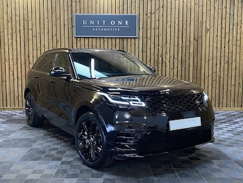 2019 - D300 R-Dynamic SE 5-Door