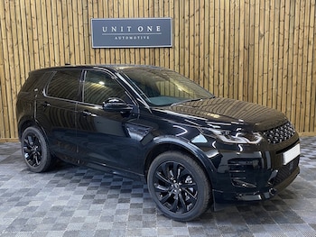Used Land Rover Discovery Sport 2024 for sale - 78031197: Photo