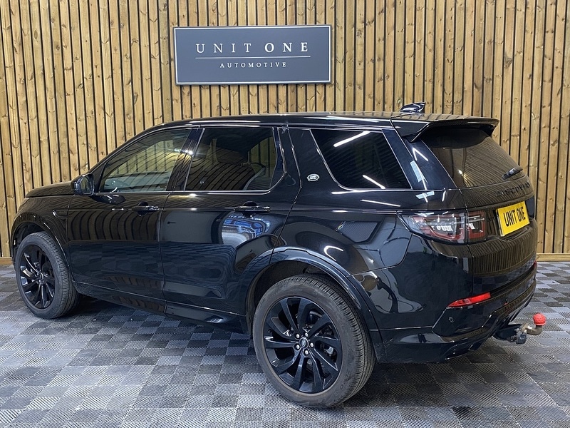 Used Land Rover Discovery Sport 2024 for sale - 78031197: Photo 3