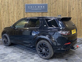 Used Land Rover Discovery Sport 2024 for sale - 78031197: Photo