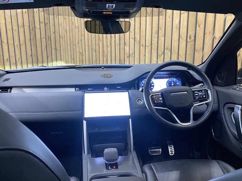 Used Land Rover Discovery Sport 2024 for sale - 78031197: Photo 5