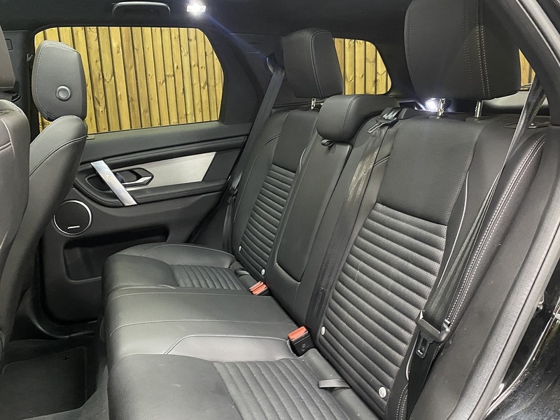 Used Land Rover Discovery Sport 2024 for sale - 78031197: Photo 7