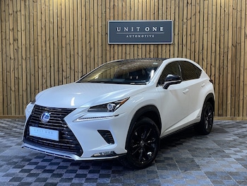 Used Lexus NX 2021 for sale - 75833083: Photo