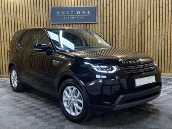 2020 - 3.0 SD6 SE 5dr Auto