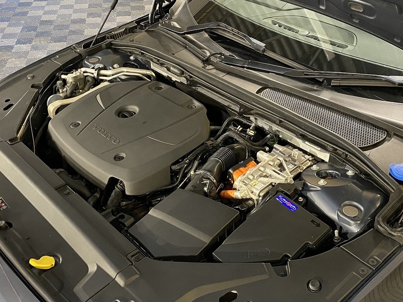 Used Volvo V90 2022 for sale - 76605277: Photo 31