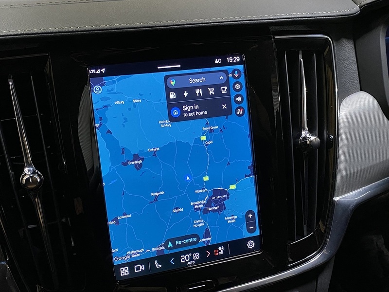 Used Volvo V90 2022 for sale - 76605277: Photo 38