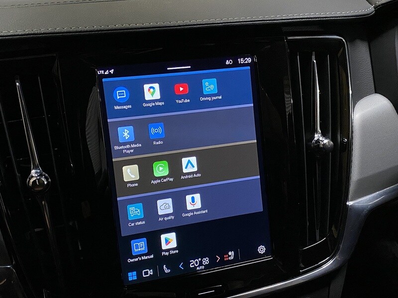 Used Volvo V90 2022 for sale - 76605277: Photo 39