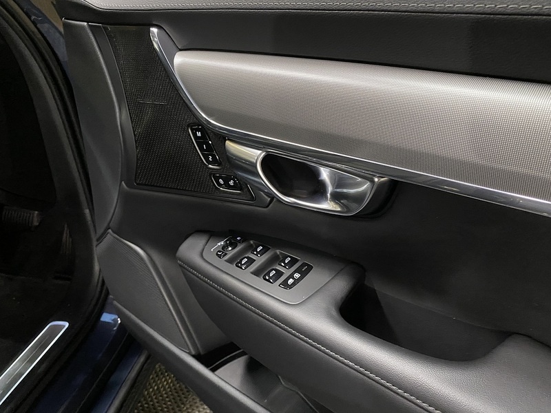 Used Volvo V90 2022 for sale - 76605277: Photo 42