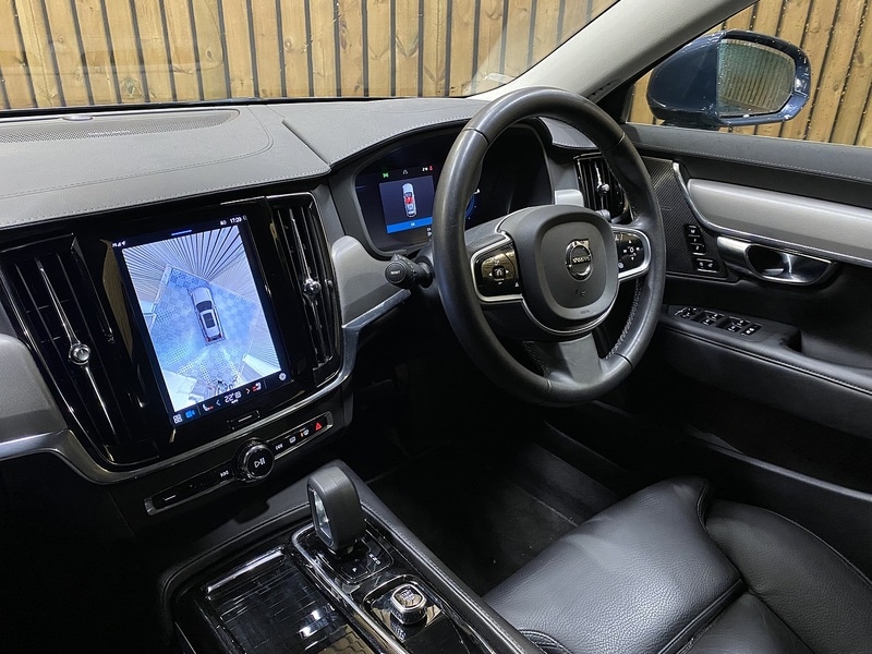Used Volvo V90 2022 for sale - 76605277: Photo 5