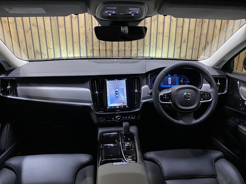 Used Volvo V90 2022 for sale - 76605277: Photo 57