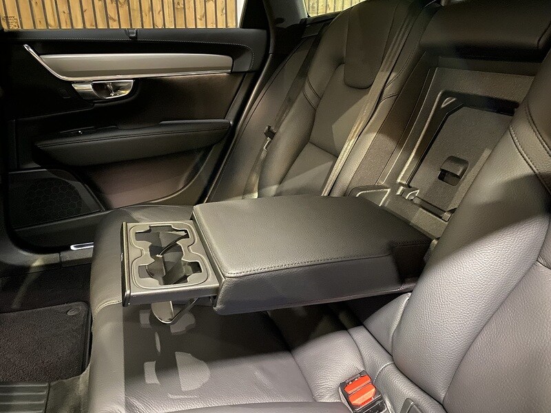 Used Volvo V90 2022 for sale - 76605277: Photo 61