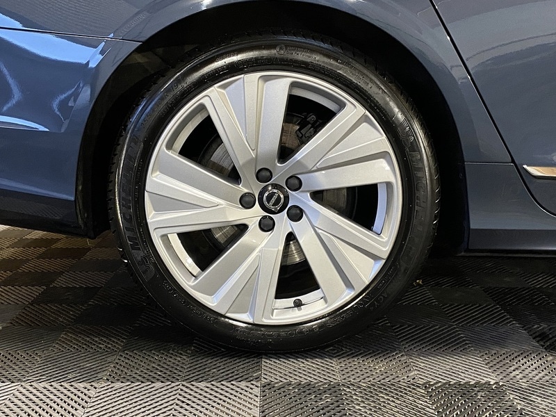 Used Volvo V90 2022 for sale - 76605277: Photo 62