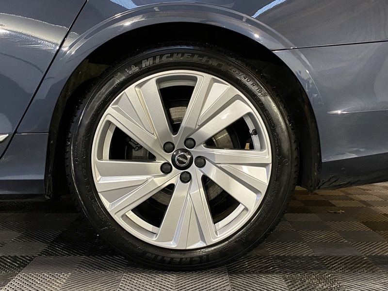 Used Volvo V90 2022 for sale - 76605277: Photo 66