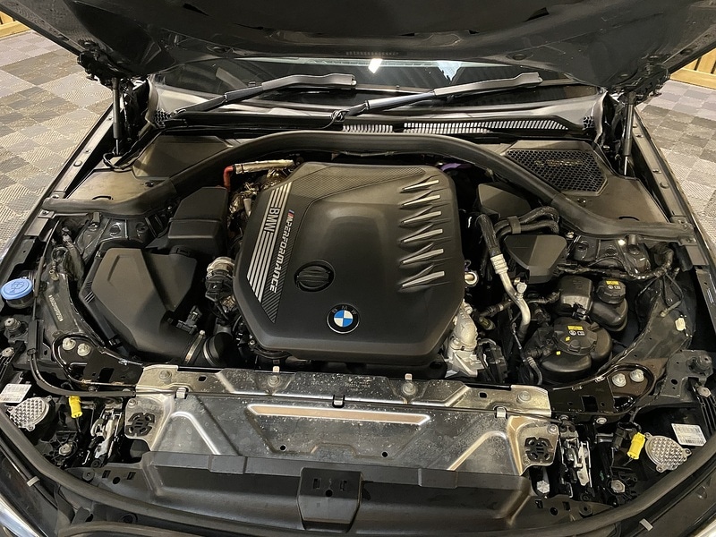 Used BMW 3 Series 2020 for sale - 77283807: Photo 12