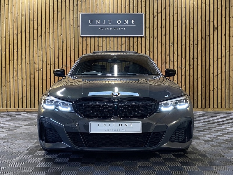 Used BMW 3 Series 2020 for sale - 77283807: Photo 14