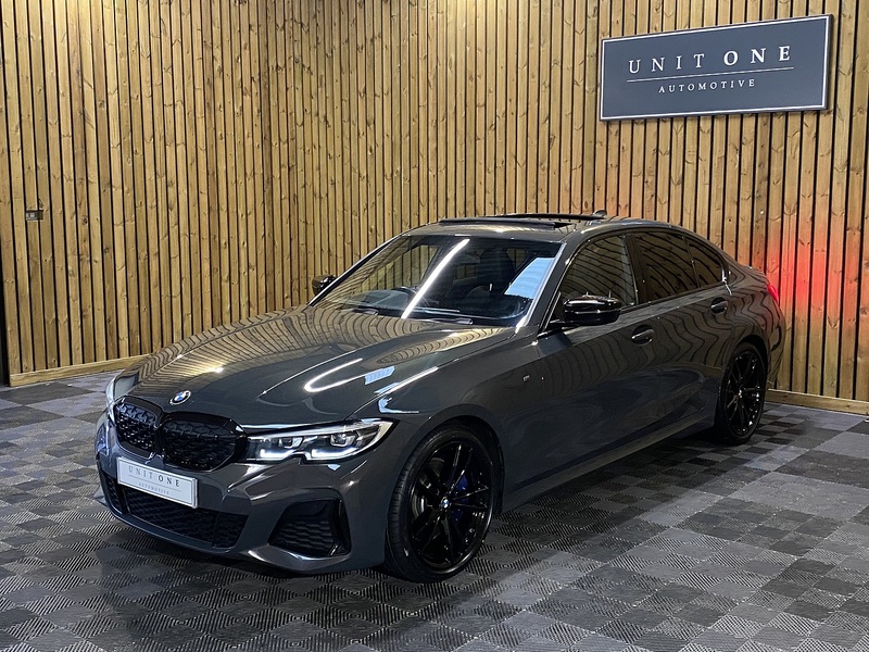 Used BMW 3 Series 2020 for sale - 77283807: Photo 15