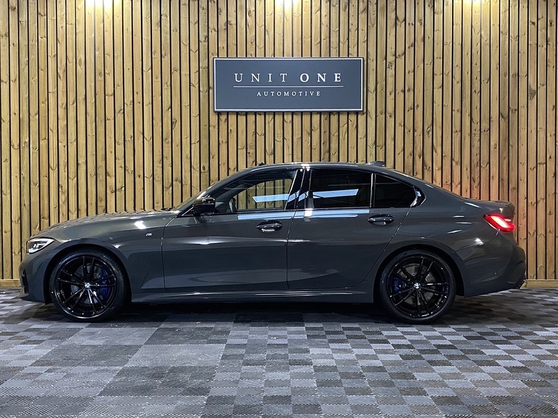 Used BMW 3 Series 2020 for sale - 77283807: Photo 16