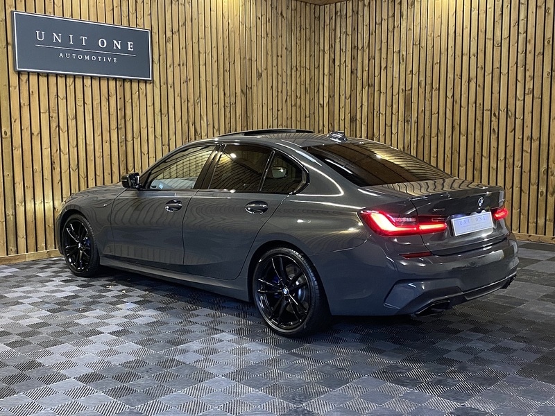 Used BMW 3 Series 2020 for sale - 77283807: Photo 17