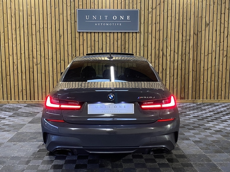 Used BMW 3 Series 2020 for sale - 77283807: Photo 18