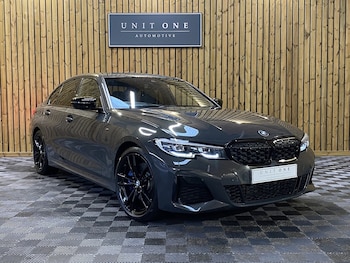 Used BMW 3 Series 2020 for sale - 77283807: Photo