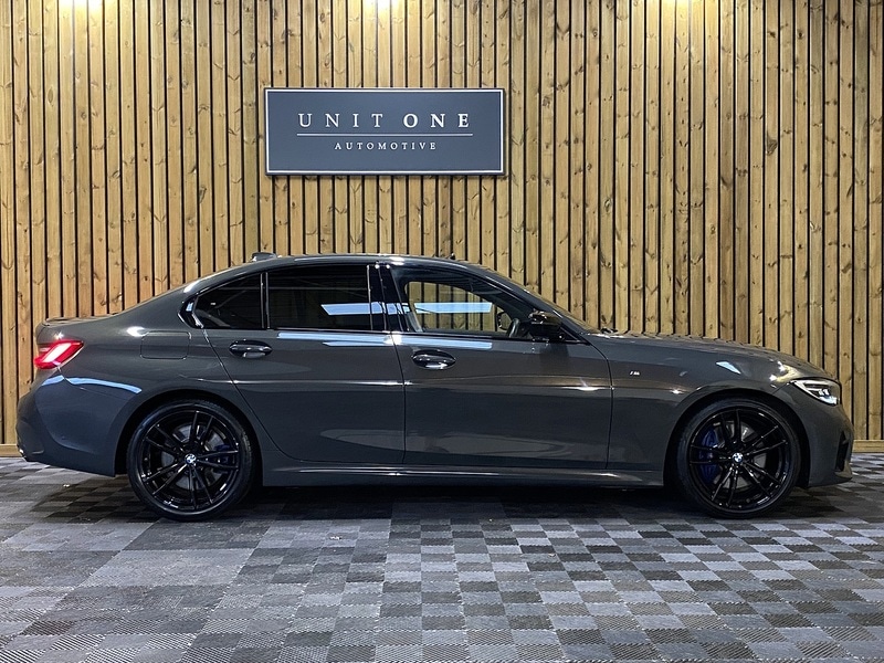 Used BMW 3 Series 2020 for sale - 77283807: Photo 2