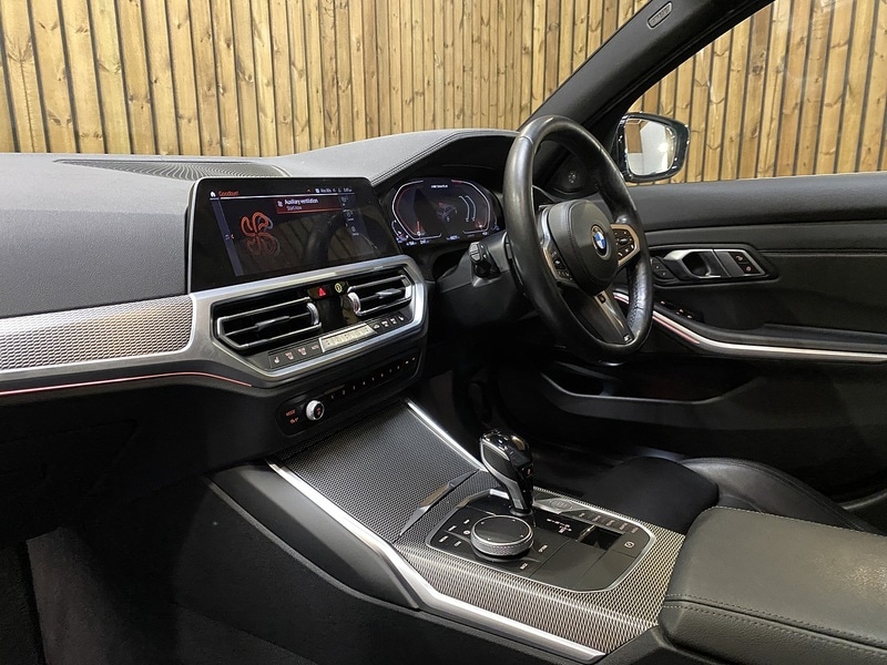 Used BMW 3 Series 2020 for sale - 77283807: Photo 23