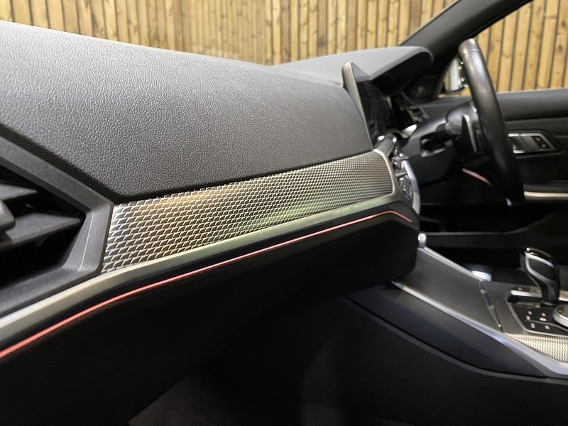 Used BMW 3 Series 2020 for sale - 77283807: Photo 24