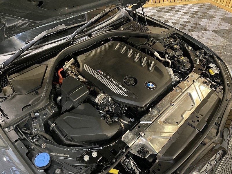 Used BMW 3 Series 2020 for sale - 77283807: Photo 26