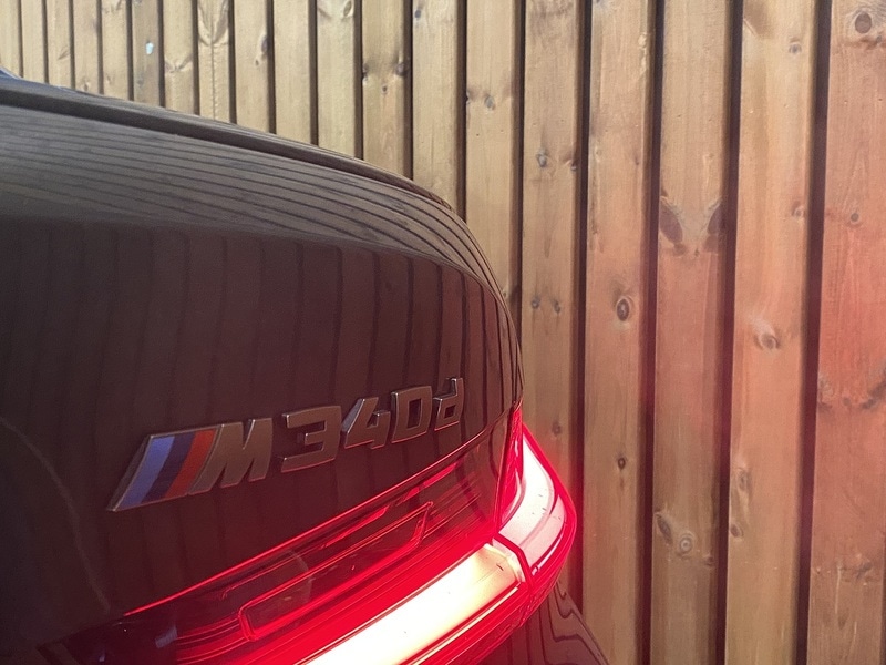 Used BMW 3 Series 2020 for sale - 77283807: Photo 27