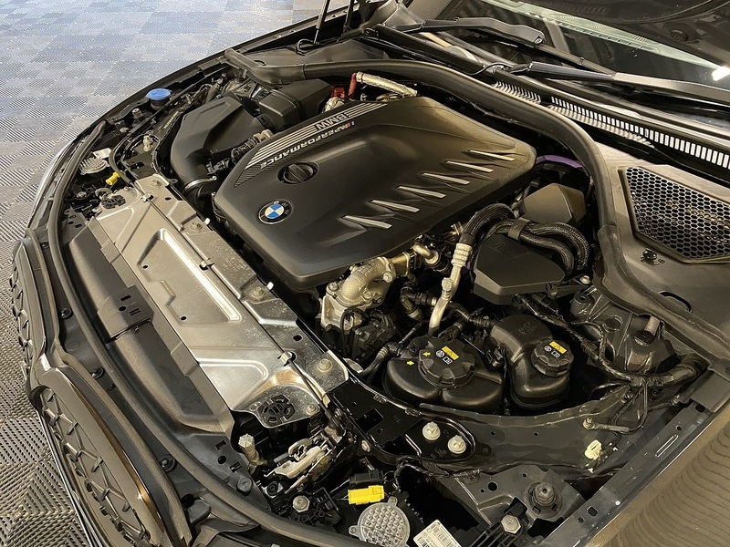 Used BMW 3 Series 2020 for sale - 77283807: Photo 28