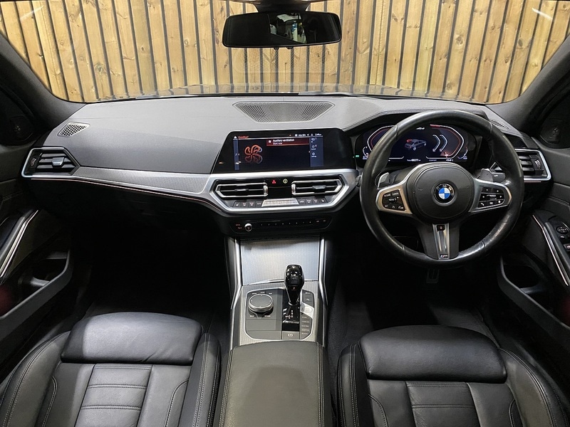 Used BMW 3 Series 2020 for sale - 77283807: Photo 29
