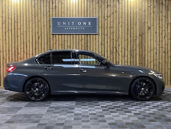 Used BMW 3 Series 2020 for sale - 77283807: Photo