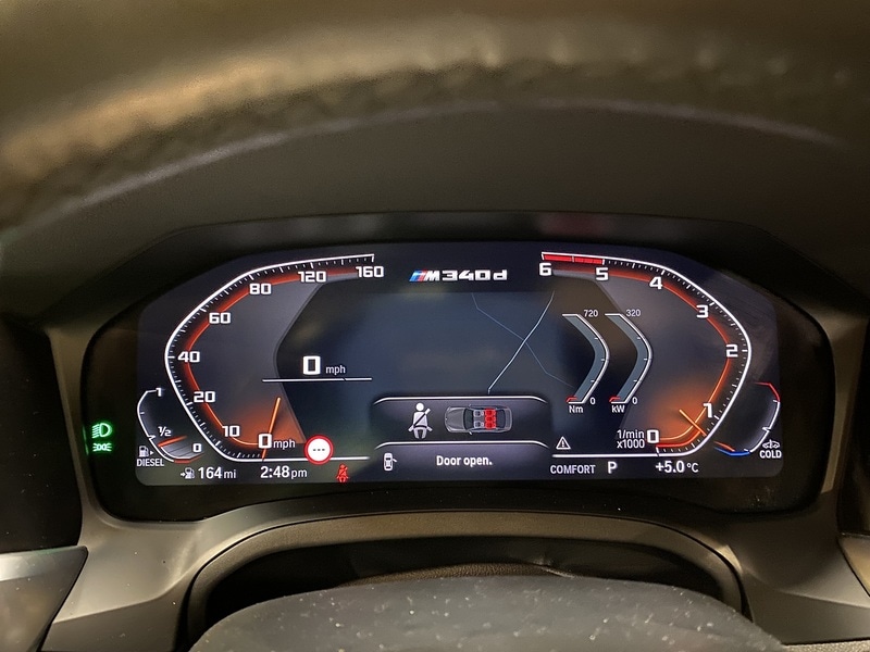 Used BMW 3 Series 2020 for sale - 77283807: Photo 32