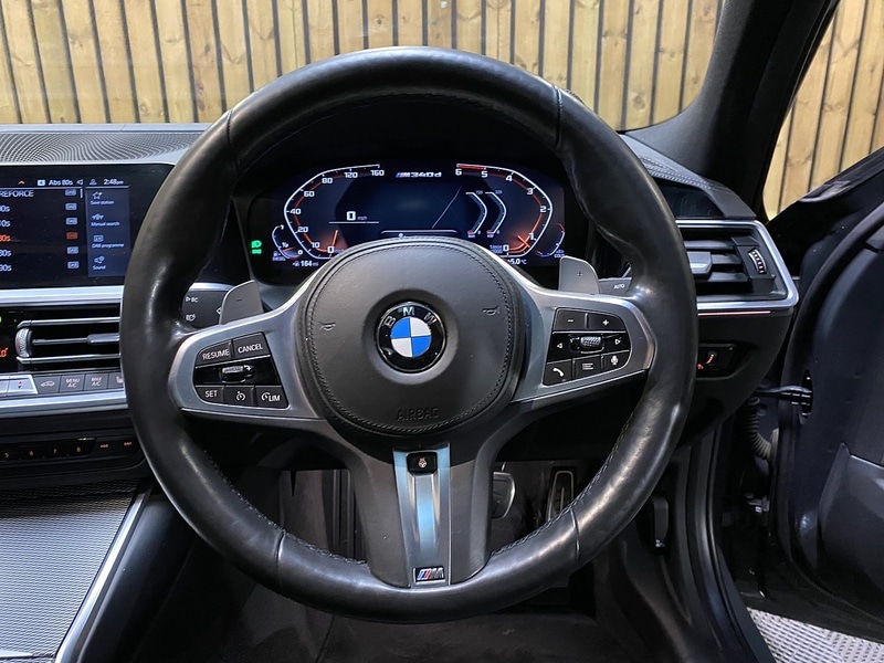 Used BMW 3 Series 2020 for sale - 77283807: Photo 34