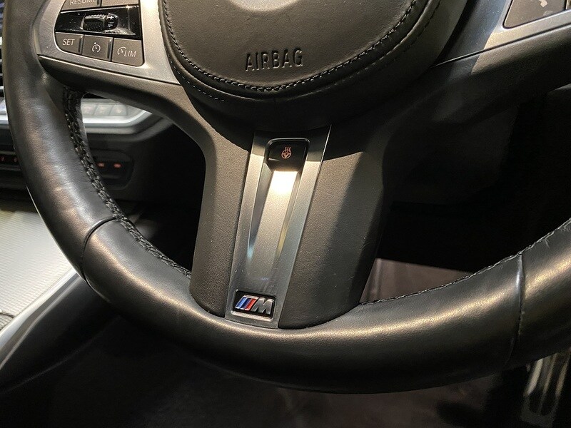 Used BMW 3 Series 2020 for sale - 77283807: Photo 35