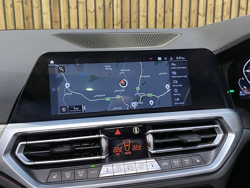 Used BMW 3 Series 2020 for sale - 77283807: Photo 38