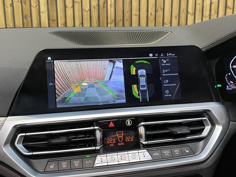 Used BMW 3 Series 2020 for sale - 77283807: Photo 39