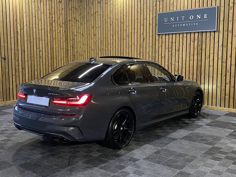 Used BMW 3 Series 2020 for sale - 77283807: Photo 4