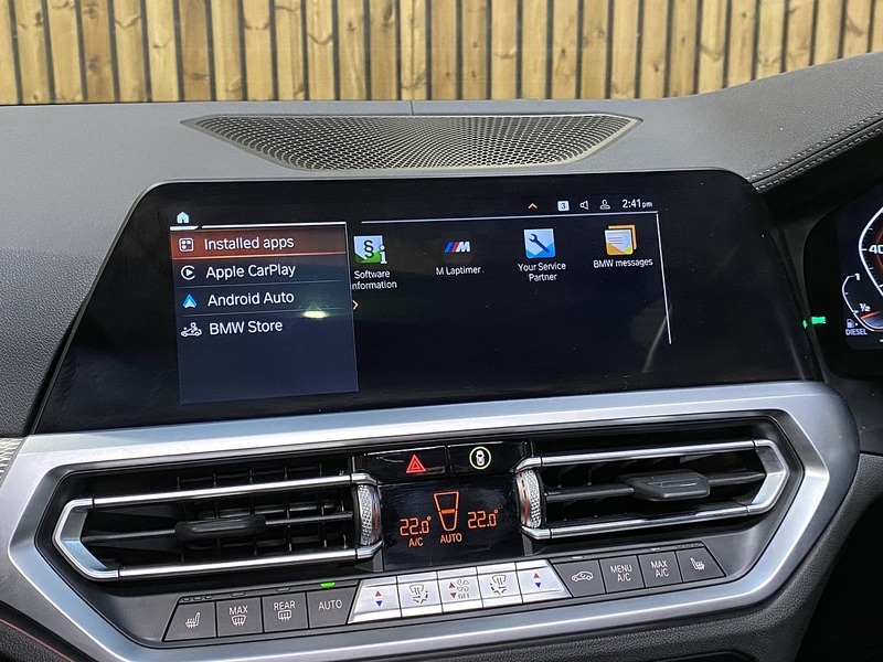 Used BMW 3 Series 2020 for sale - 77283807: Photo 40