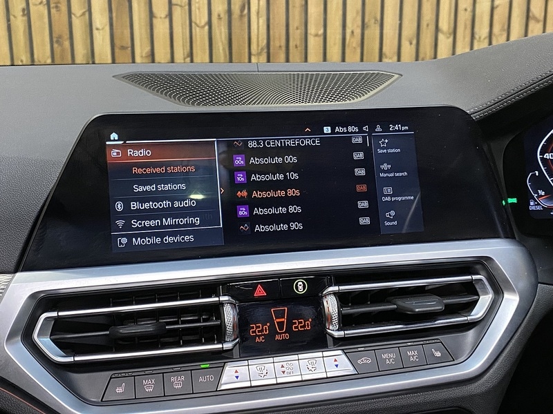 Used BMW 3 Series 2020 for sale - 77283807: Photo 41