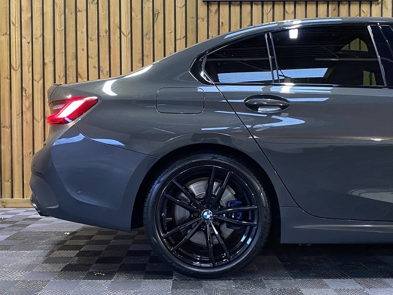 Used BMW 3 Series 2020 for sale - 77283807: Photo 43