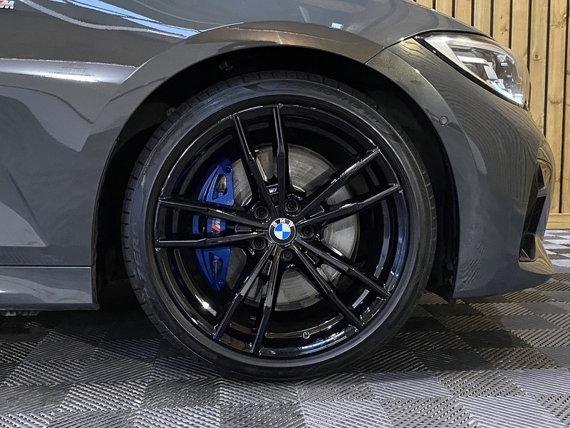 Used BMW 3 Series 2020 for sale - 77283807: Photo 45