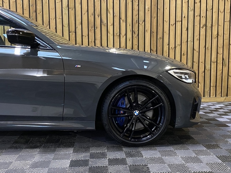 Used BMW 3 Series 2020 for sale - 77283807: Photo 47