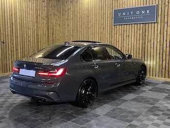 Used BMW 3 Series 2020 for sale - 77283807: Photo