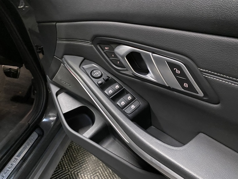 Used BMW 3 Series 2020 for sale - 77283807: Photo 50