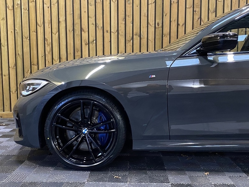 Used BMW 3 Series 2020 for sale - 77283807: Photo 51