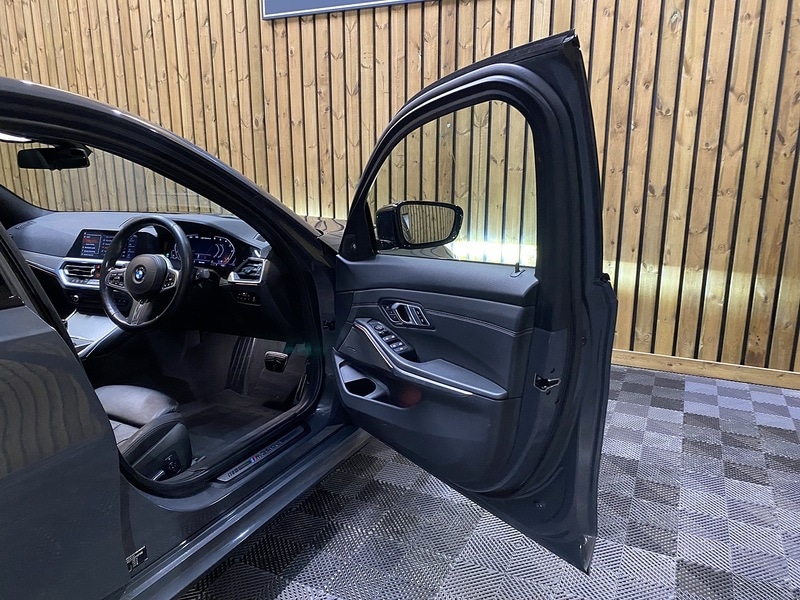 Used BMW 3 Series 2020 for sale - 77283807: Photo 52