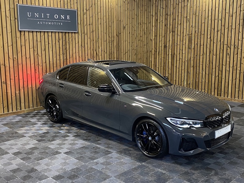 Used BMW 3 Series 2020 for sale - 77283807: Photo 53