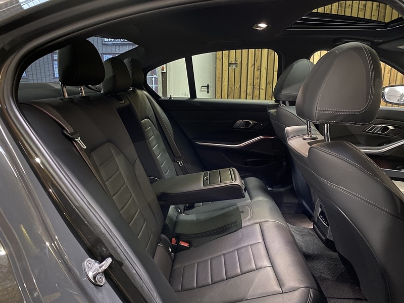 Used BMW 3 Series 2020 for sale - 77283807: Photo 54